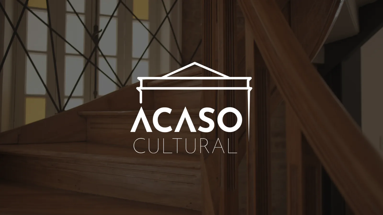 Acaso Cultural