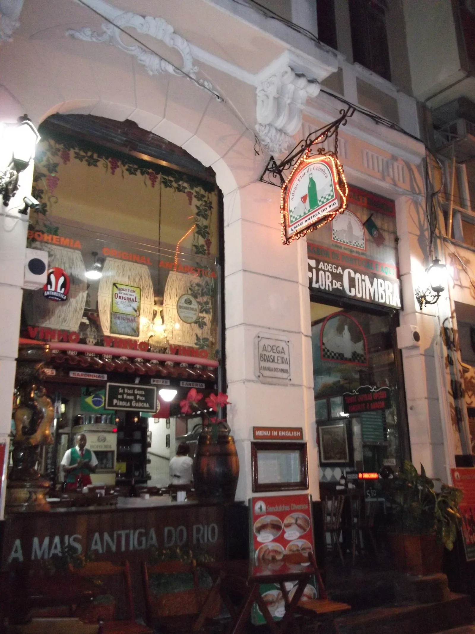 Adega Flor de Coimbra