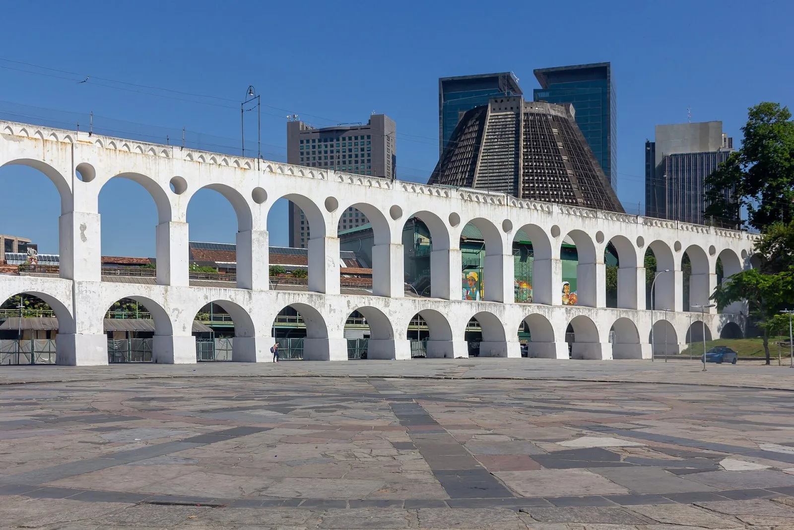 Arcos da Lapa