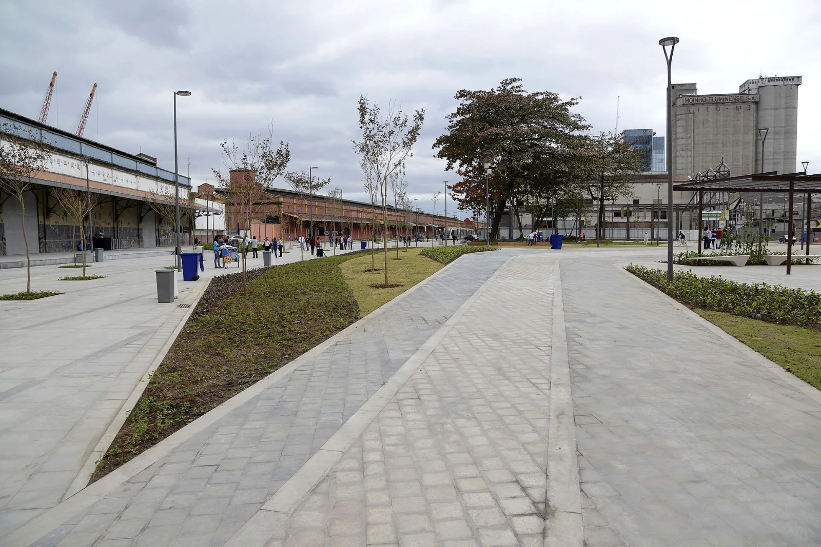 Armazém da Utopia