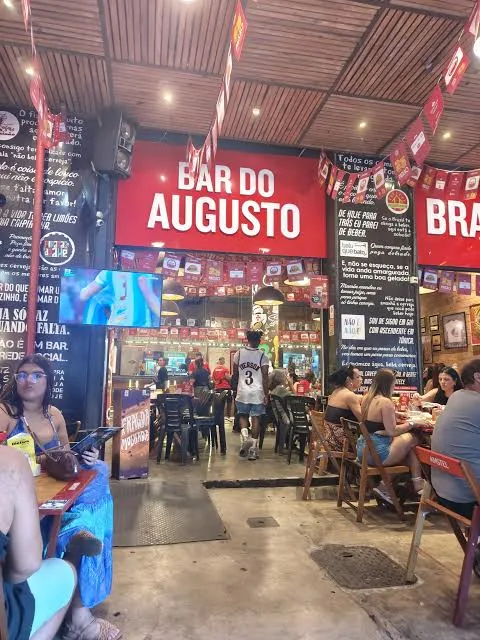 Bar do Augusto