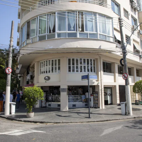 Bar Urca