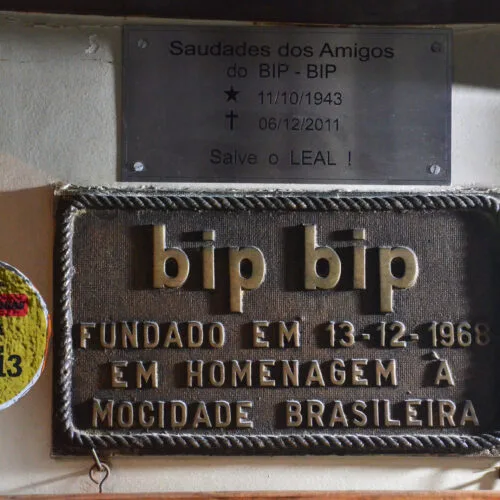 Bip Bip