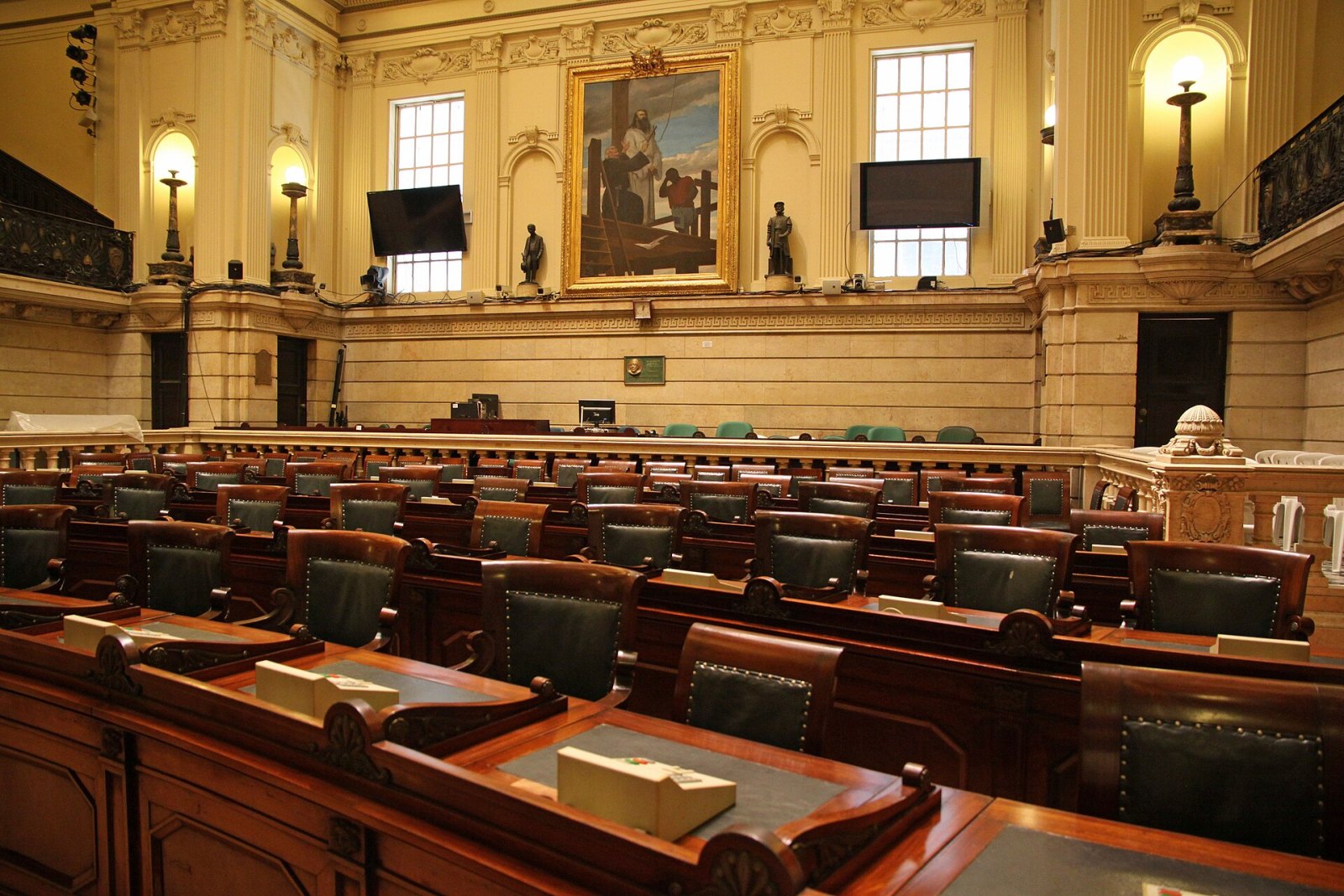 Câmara Municipal do Rio de Janeiro