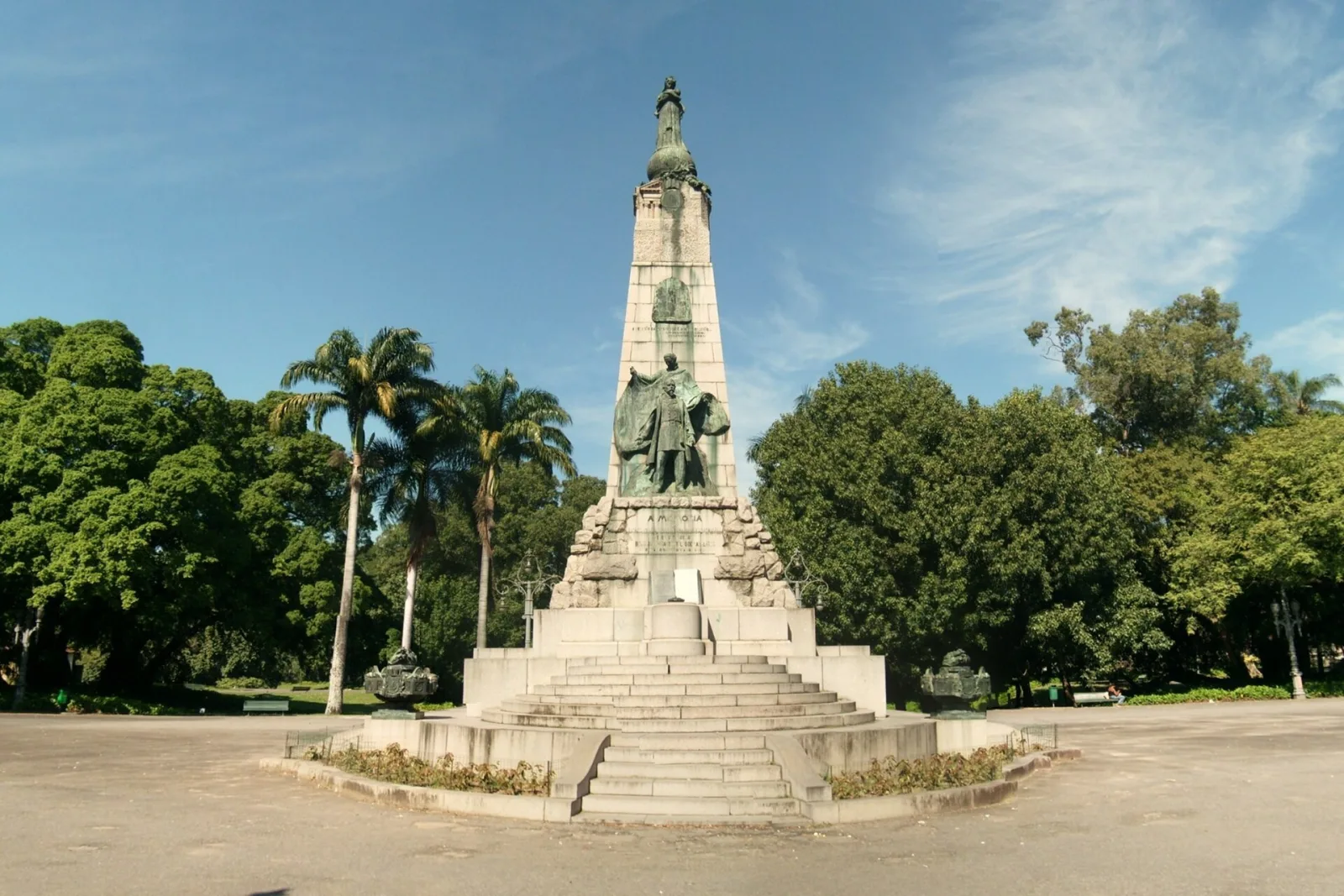 Campo de Santana