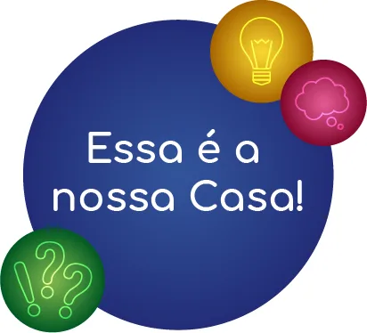 Casa da Ciência da UFRJ