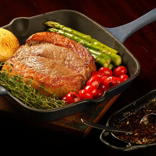 Churrascaria Palace