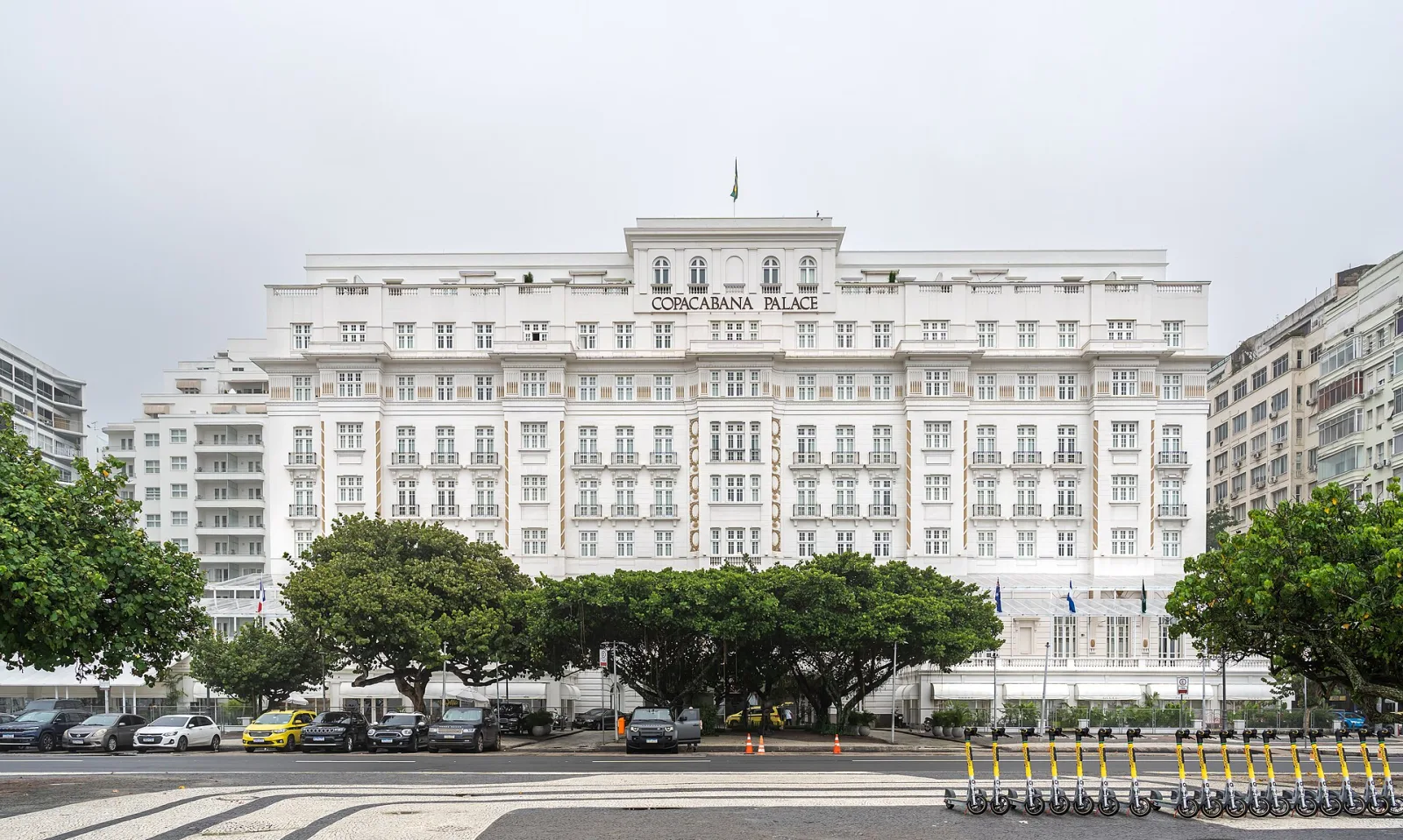 Copacabana Palace