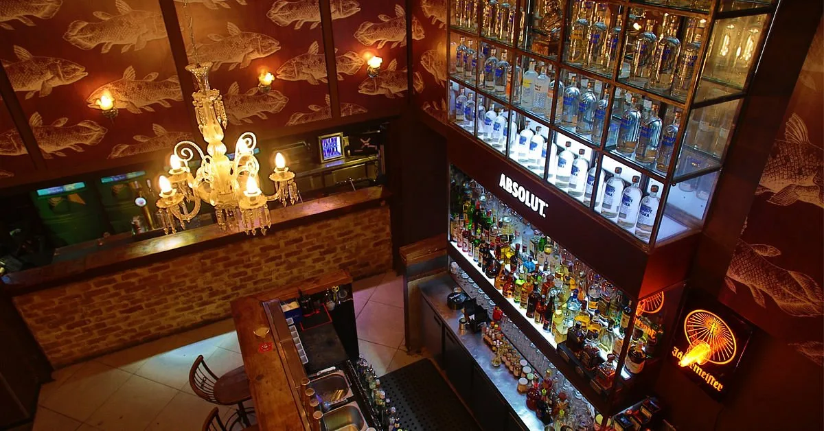 La Esquina