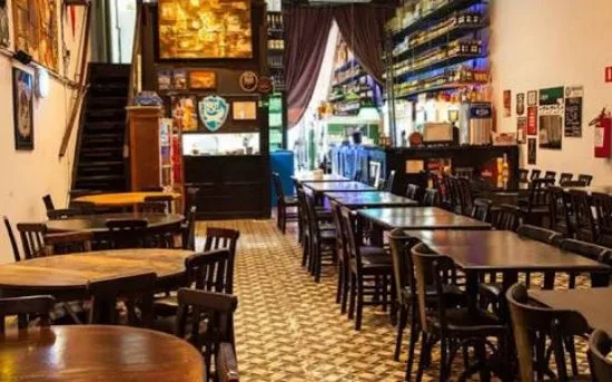 Lapa Café