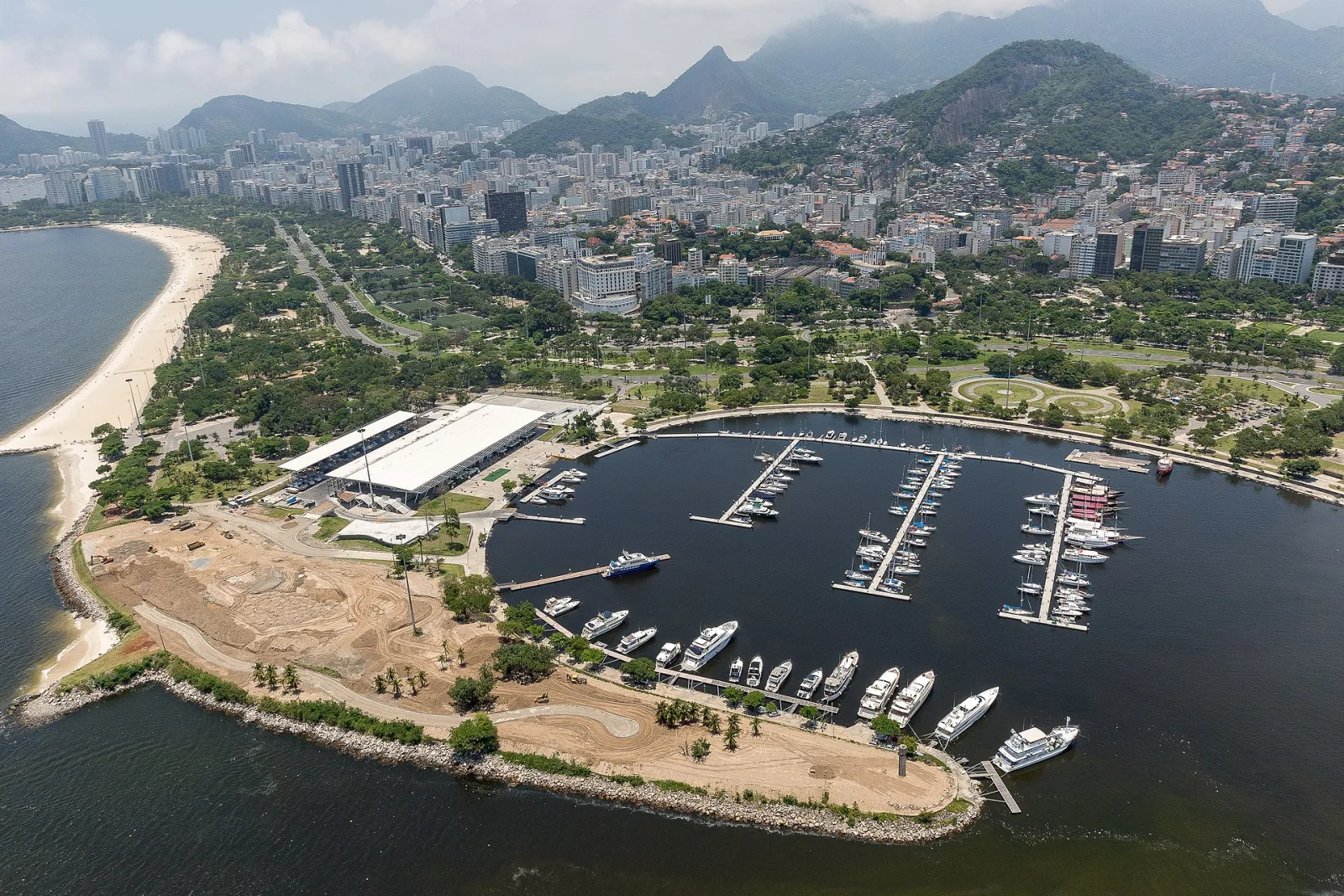 Marina da Glória