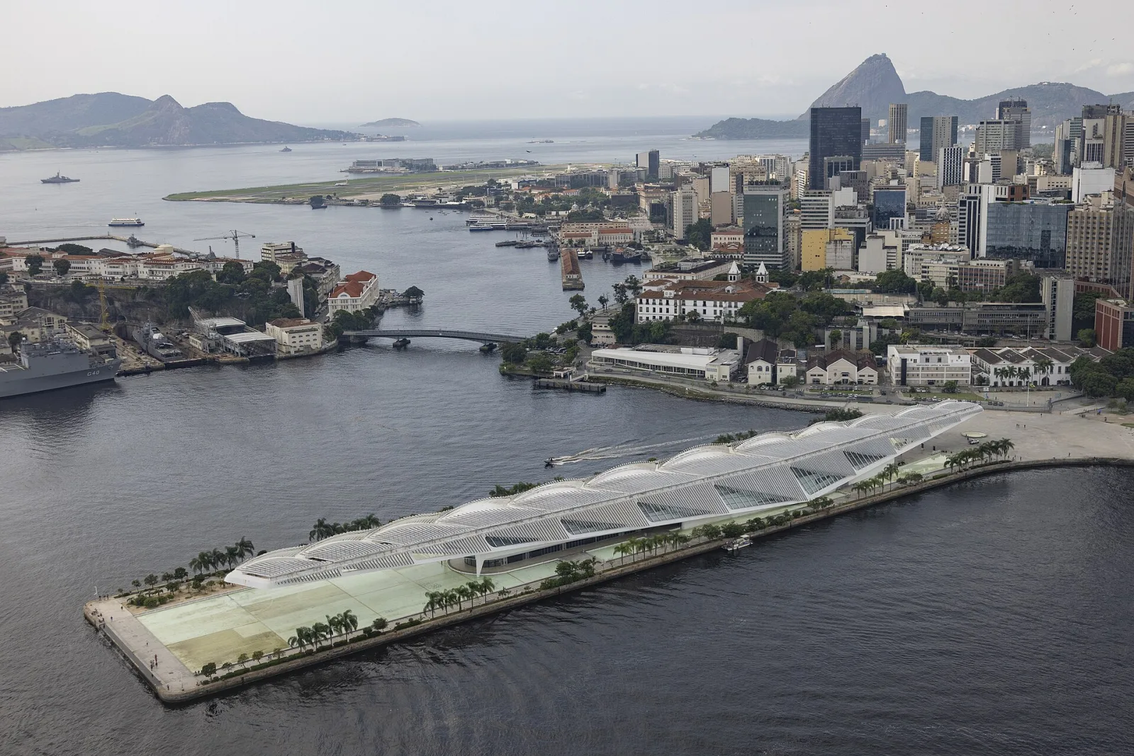 Museu do Amanhã