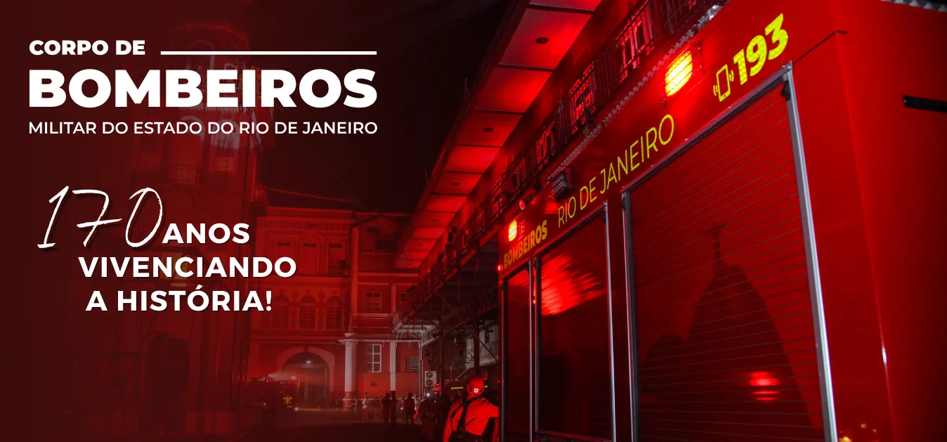 Museu Histórico do Corpo de Bombeiros