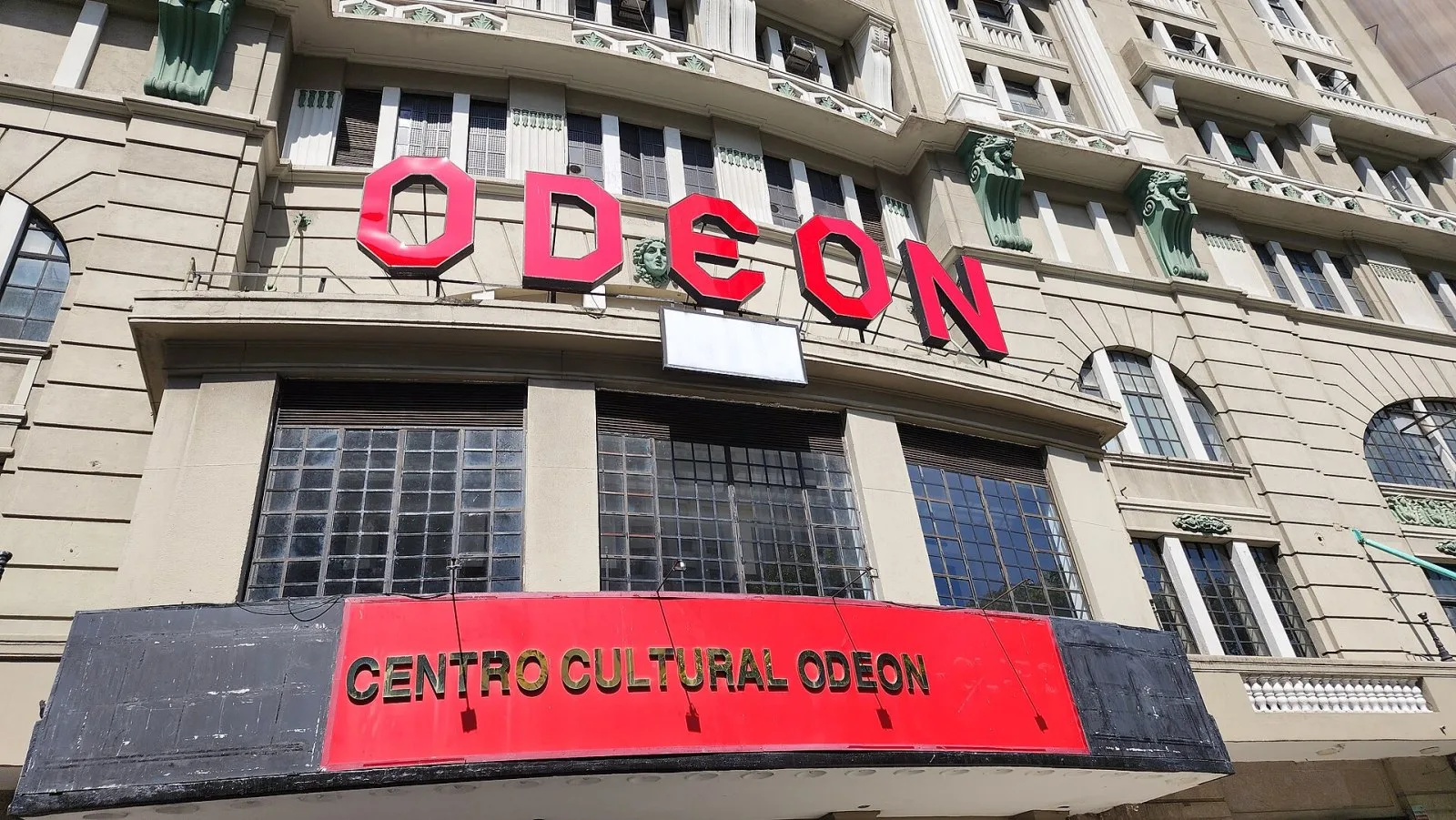 Cine Odeon
