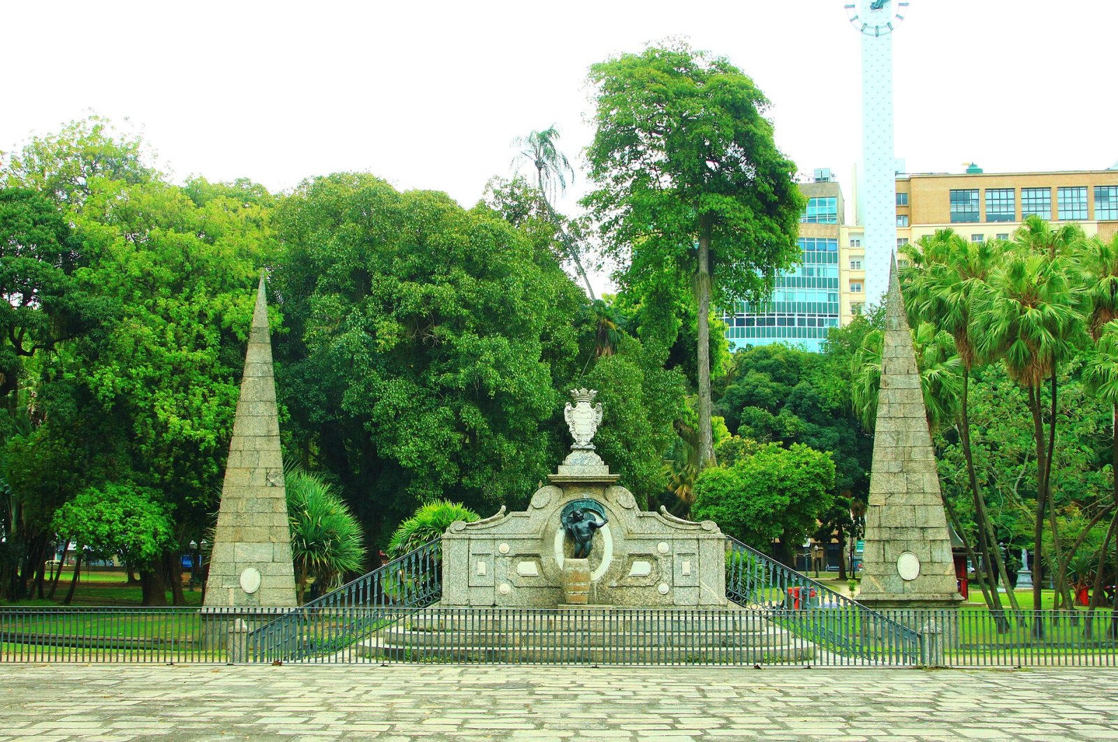 Passeio Público