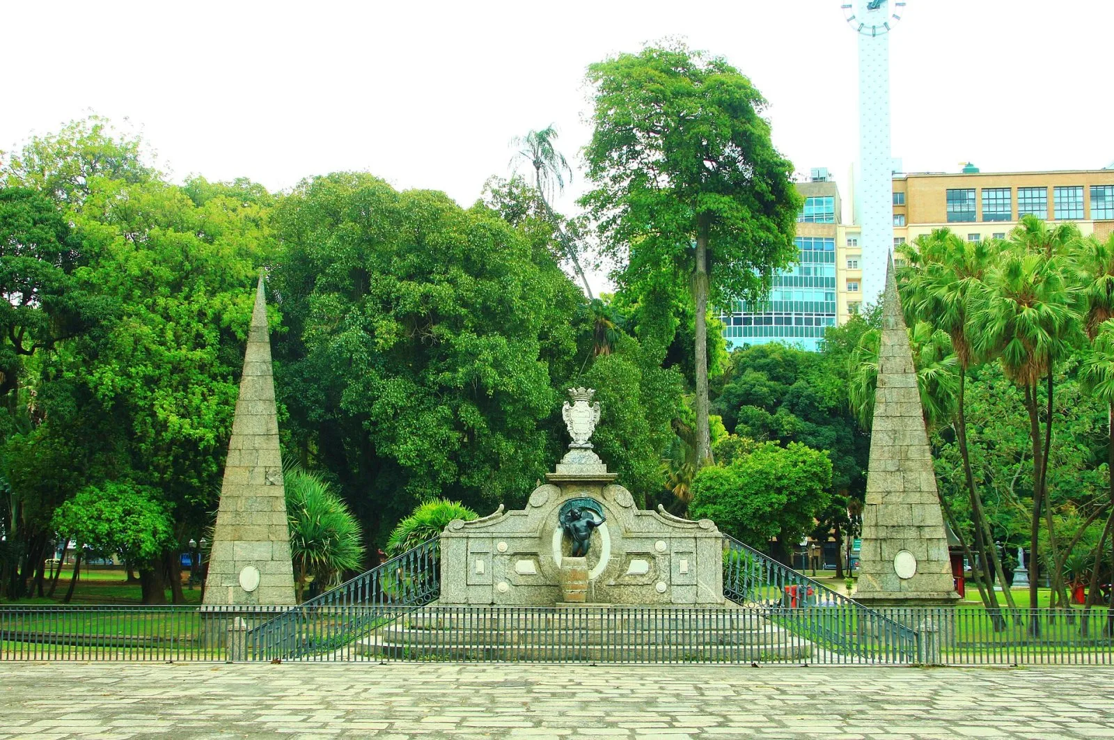 Passeio Público