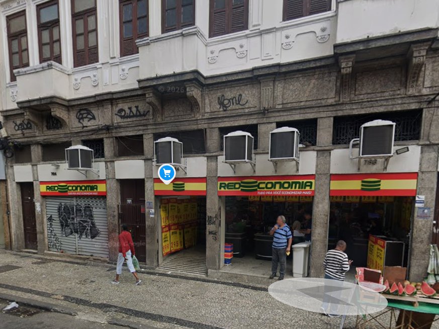 Rede Economia