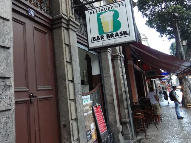 Restaurante Bar Brasil