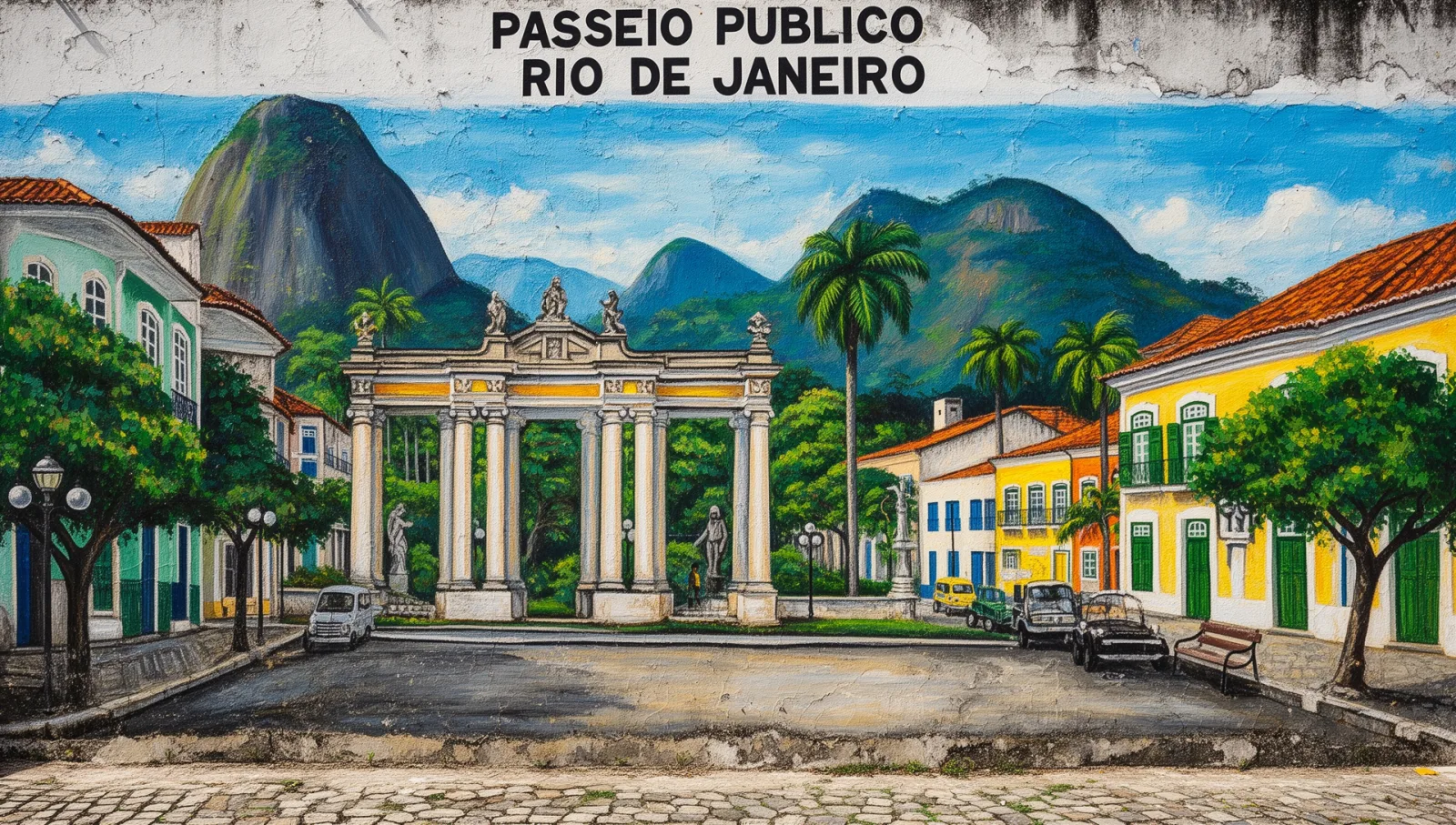 Passeio Público