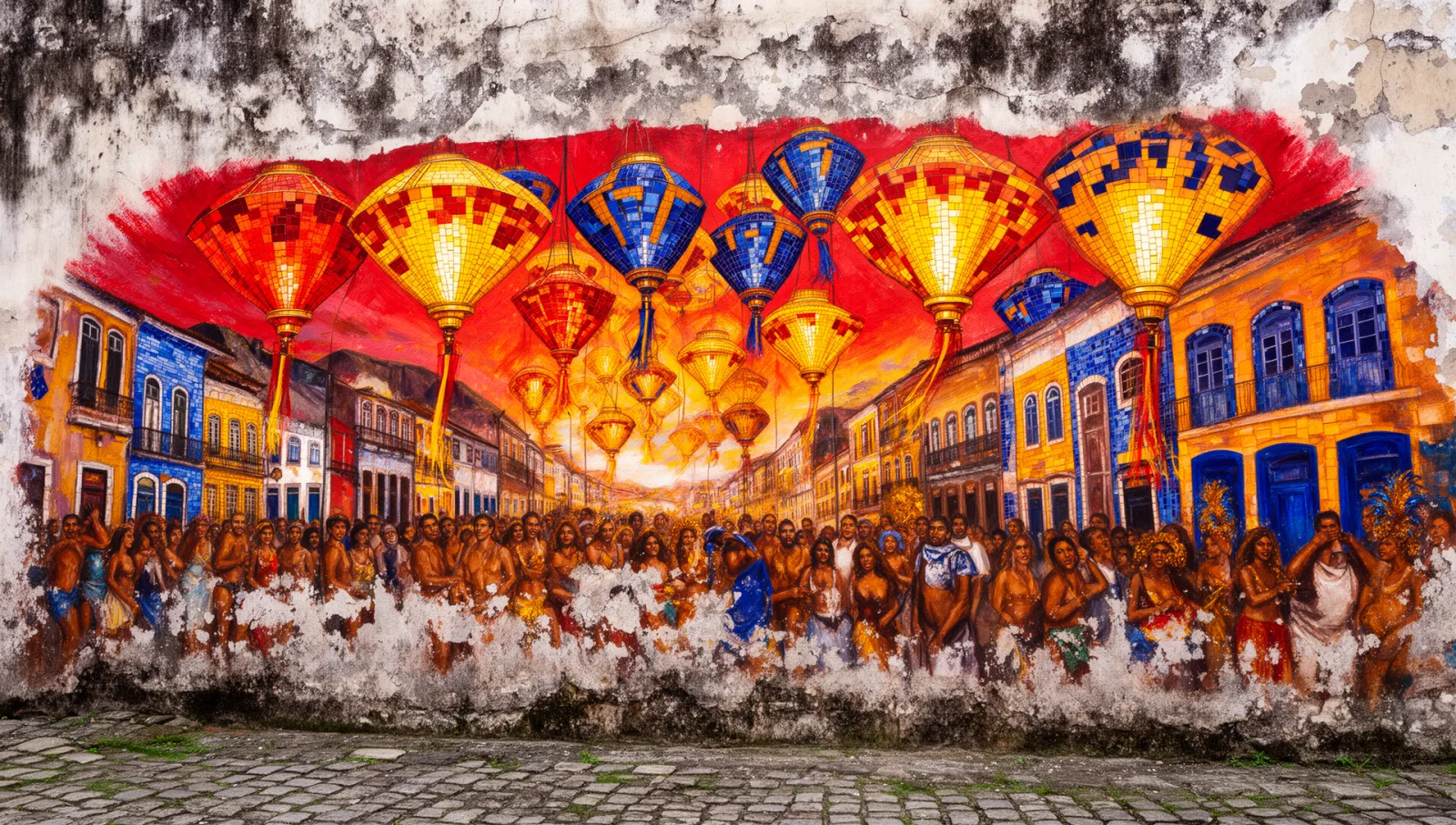Rio Carnival: From Its 18th‑Century Roots to Today’s Streets