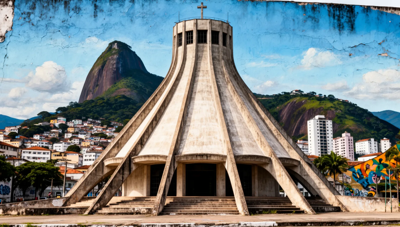 Metropolitan Cathedral of Saint Sebastian
