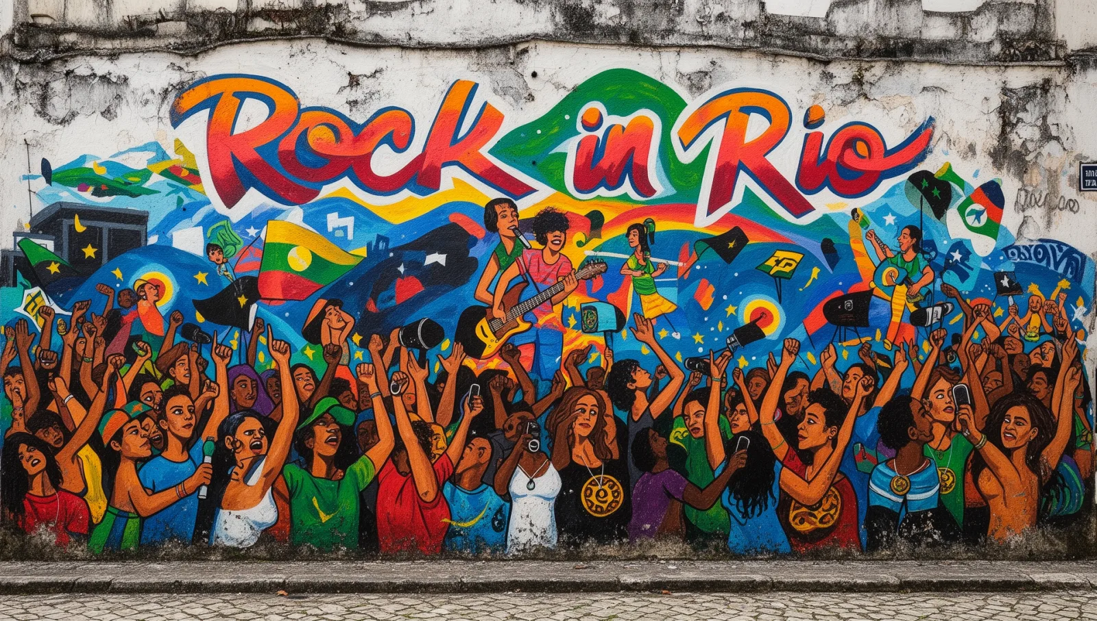 Rock in Rio